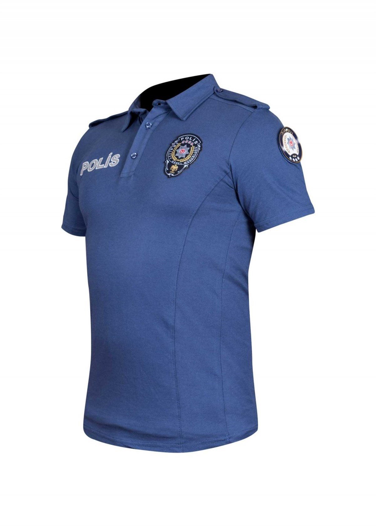 Lacost Polis Tişört 2018