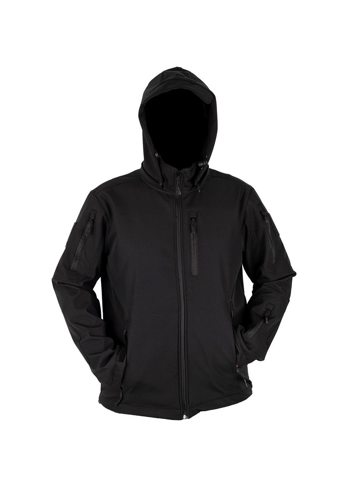 Softshell 3 Cepli Taktik Mont