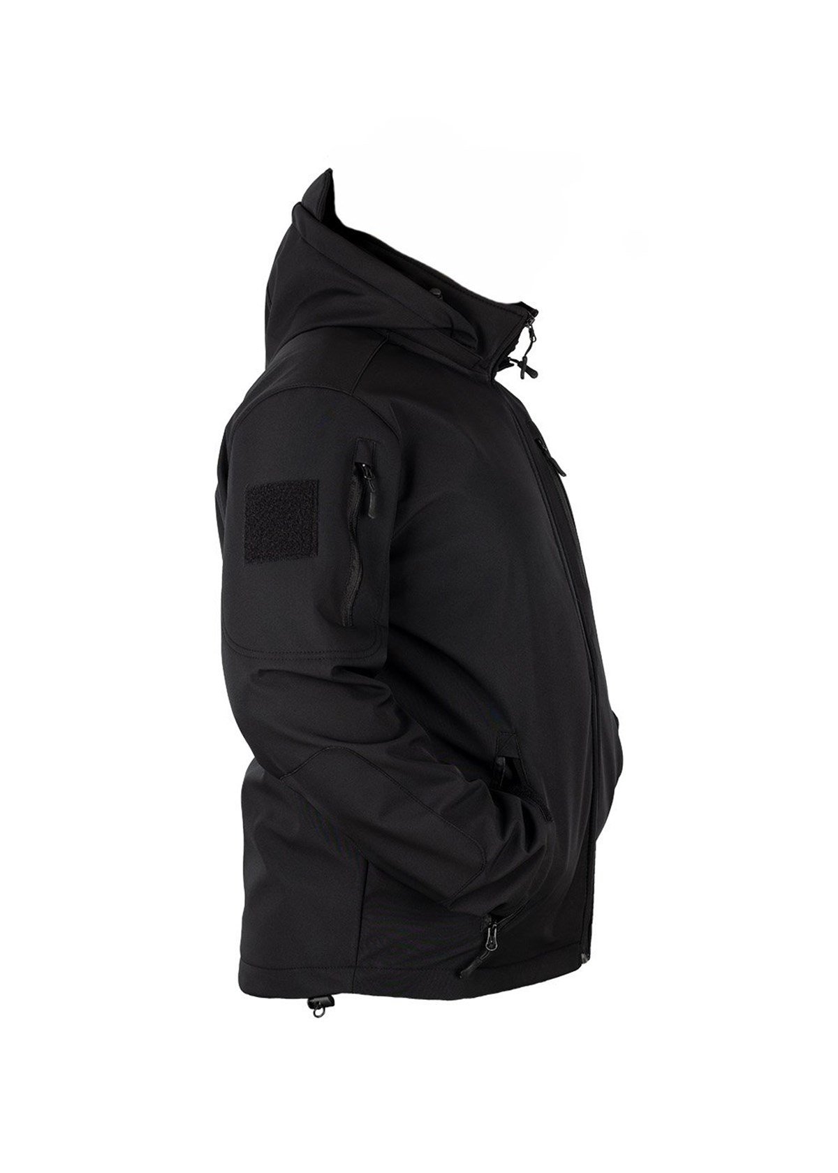 Softshell 3 Cepli Taktik Mont