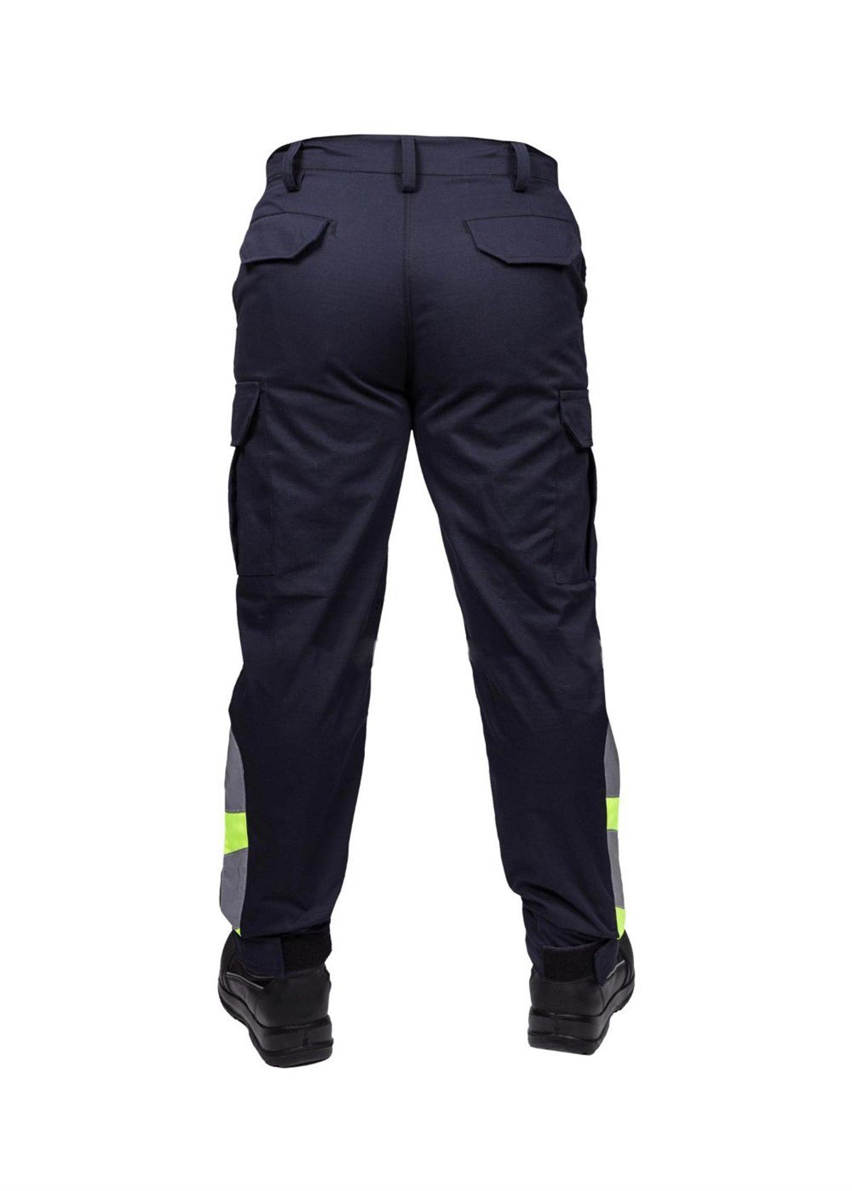Trafik Polisi Yazlık Pantolon
