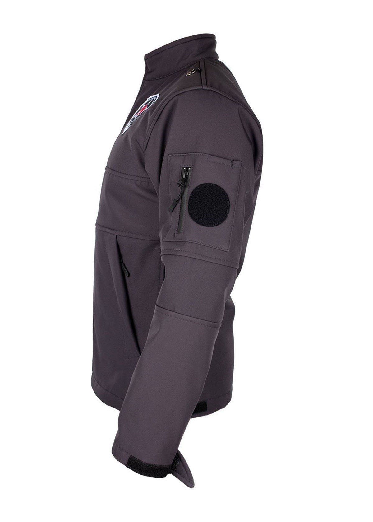 Yeni Özel Güvenlik Softshell Mont