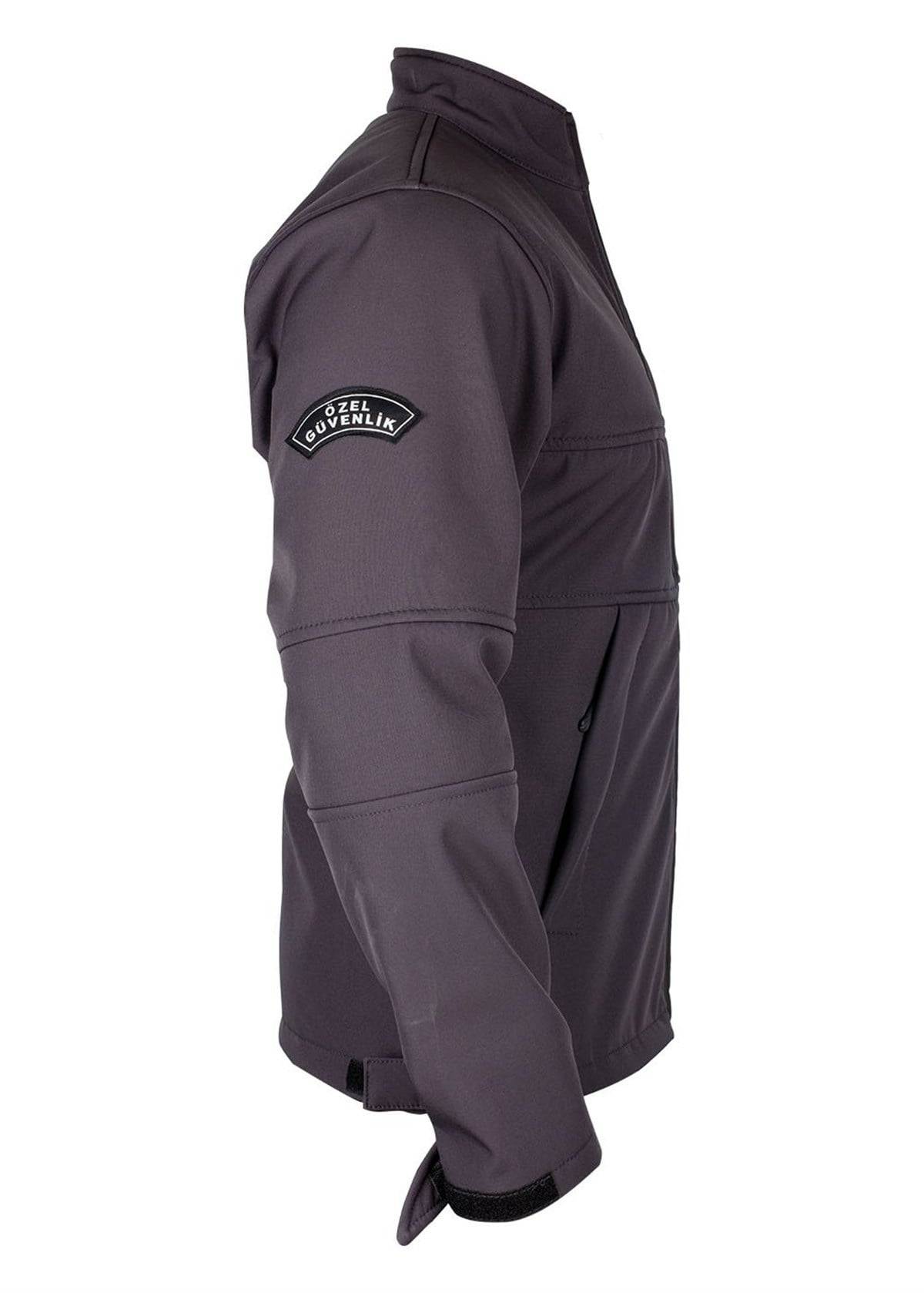 Yeni Özel Güvenlik Softshell Mont