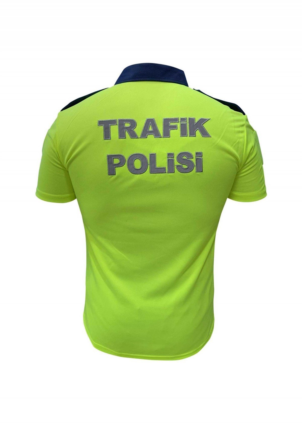 Yeni Trafik Polis Tişörtü