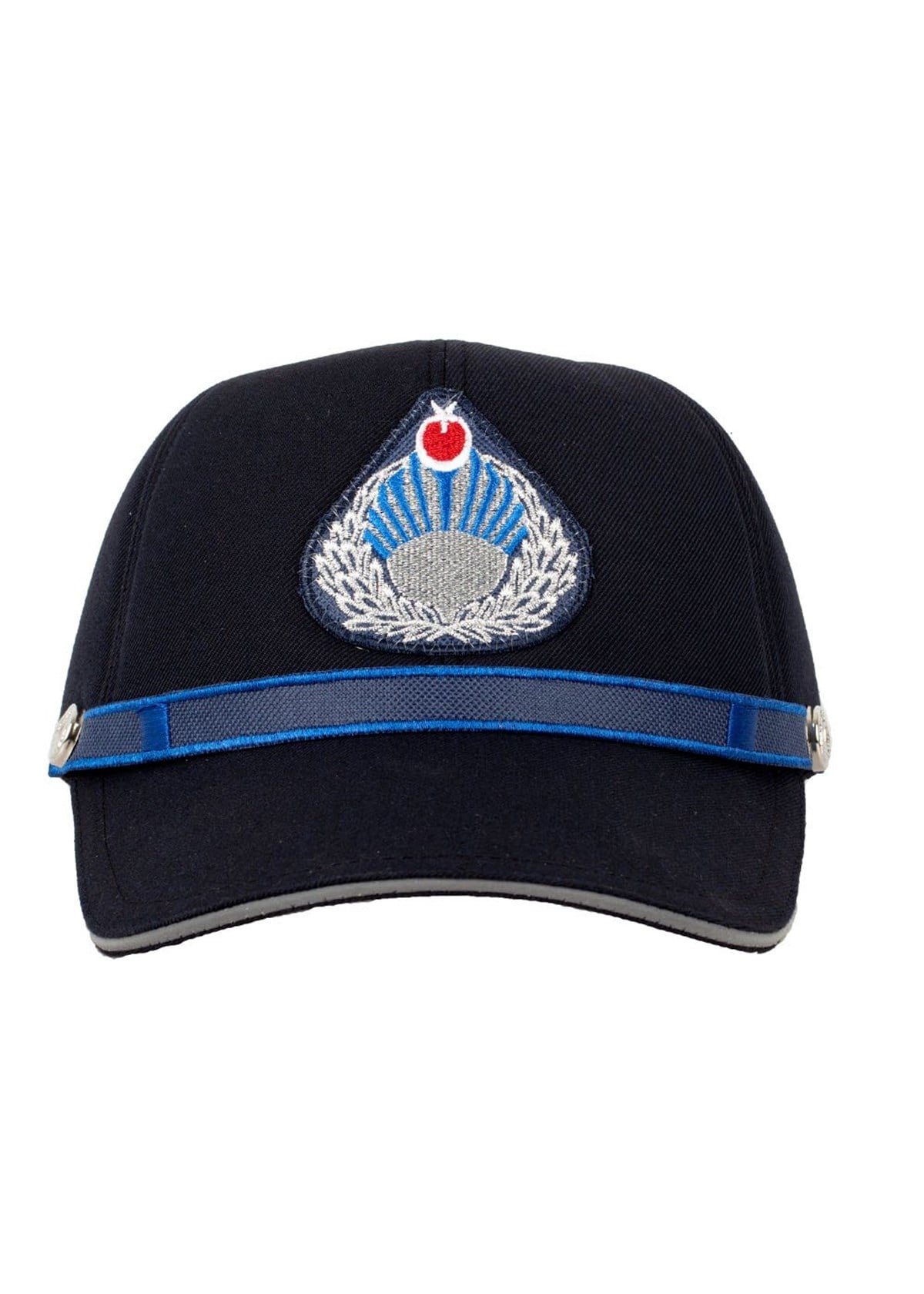 Zabıta Memur Kepi