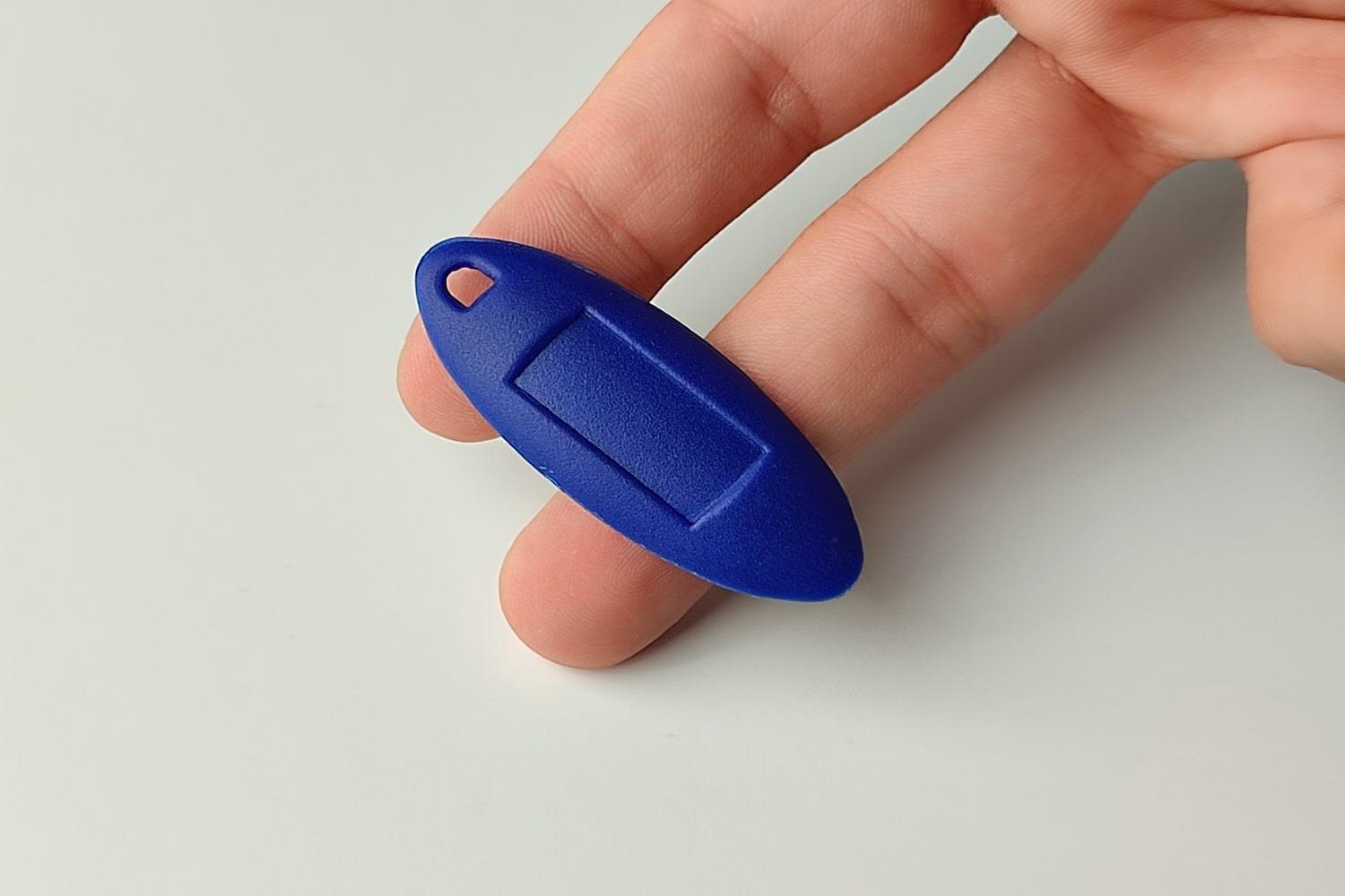 125 KHz RFID Anahtarlık