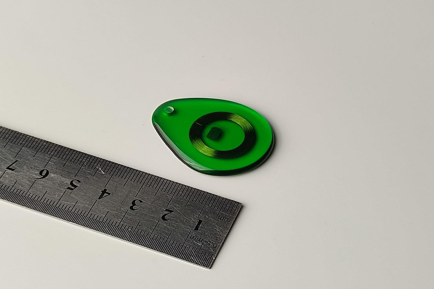 125 kHz RFID Proximity Anahtarlık