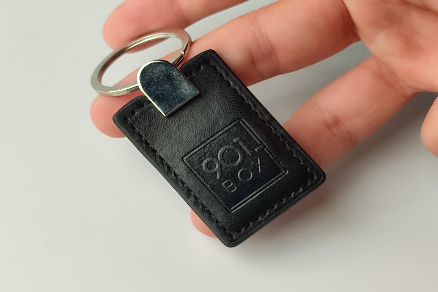 125Khz Proximity Anahtarlık