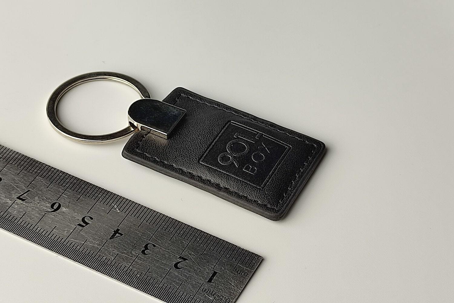 125Khz Proximity Anahtarlık