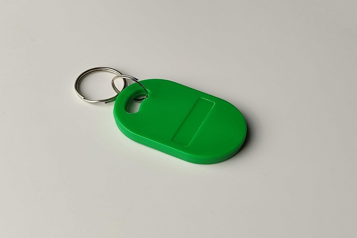 13.56 MHz Anahtarlık