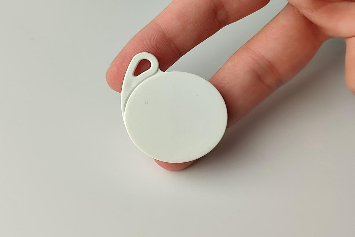 13.56 MHz RFID NFC Anahtarlık