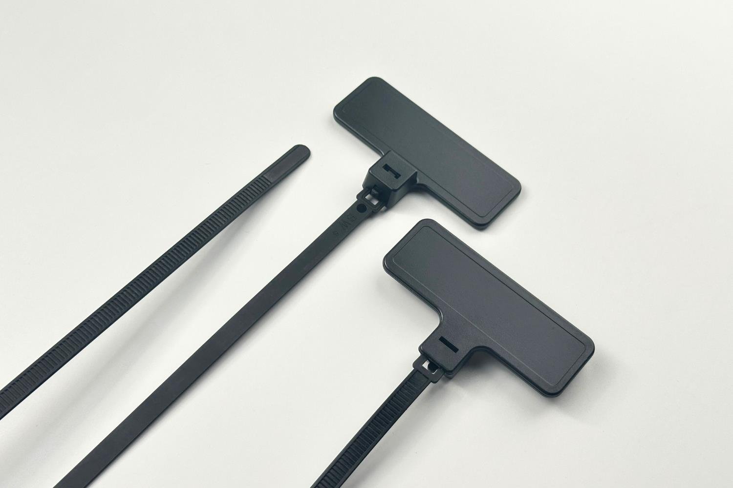 79x28x2.8mm Uzun Tip RFID Güvenlik Mühürü – ABS+Naylon