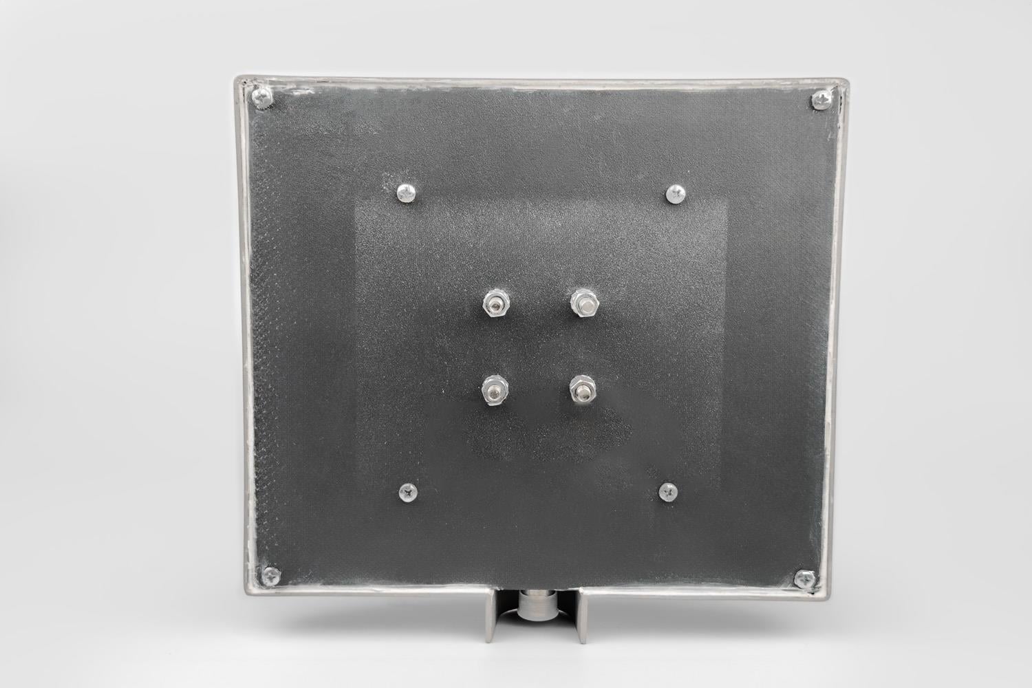 9 dBi AN265 Gri RFID Anten