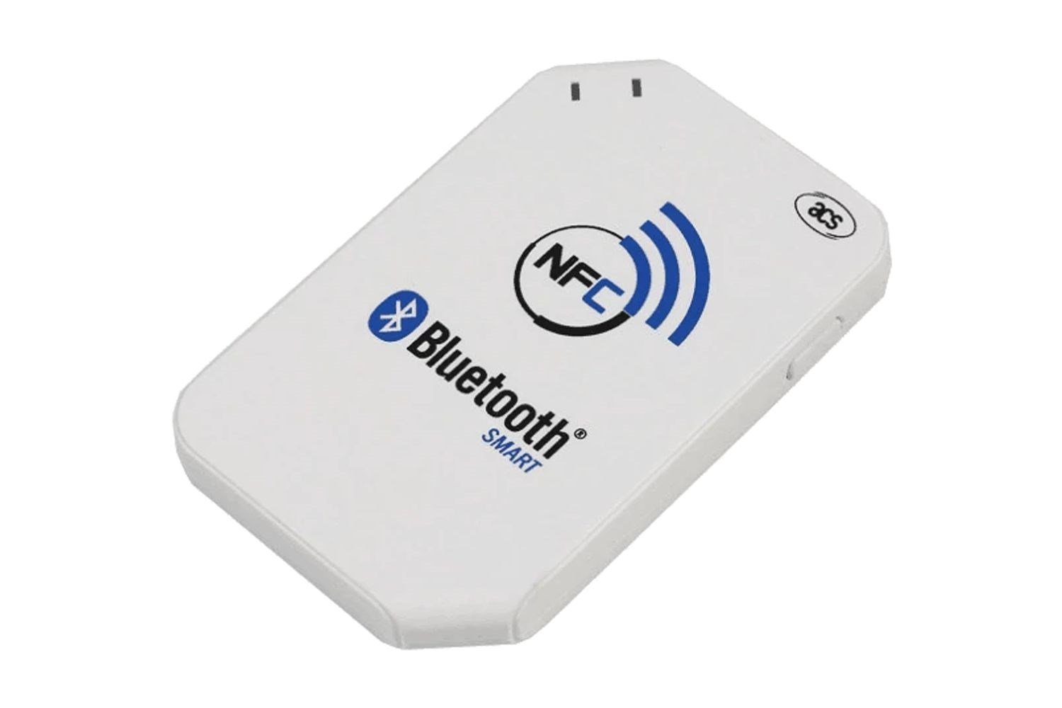 ACR1255U-J1 Kablosuz Bluetooth Temassız Akıllı Kart Okuyucu - Kodlayıcı