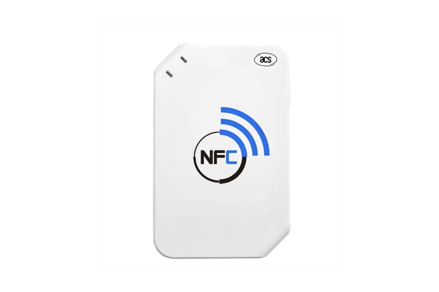 ACR1255U-J1 Kablosuz Bluetooth Temassız Akıllı Kart Okuyucu - Kodlayıcı