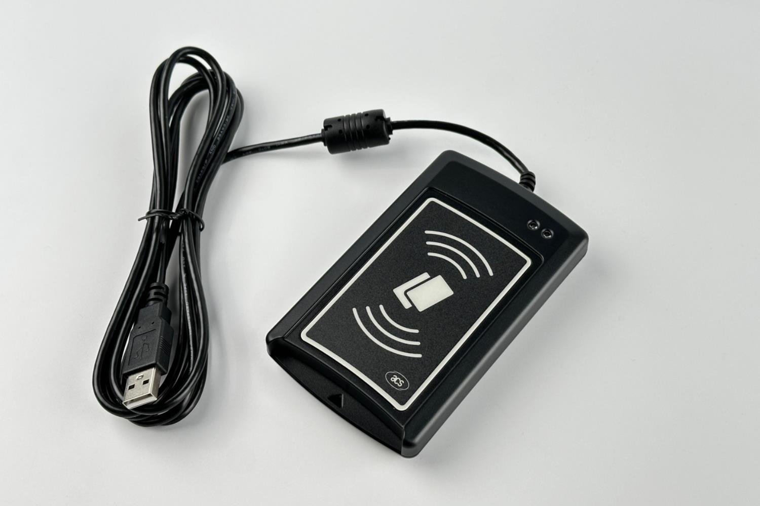 ACR1281S-C1 Serial Dual Interface Reader