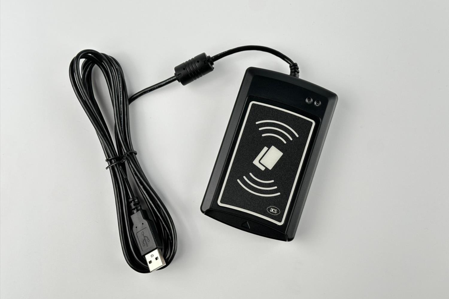 ACR1281S-C1 Serial Dual Interface Reader