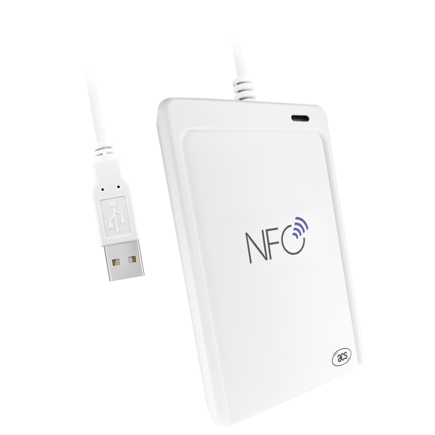 ACR1552U Temassız Usb Okuyucu-Kodlayıcı Nfc