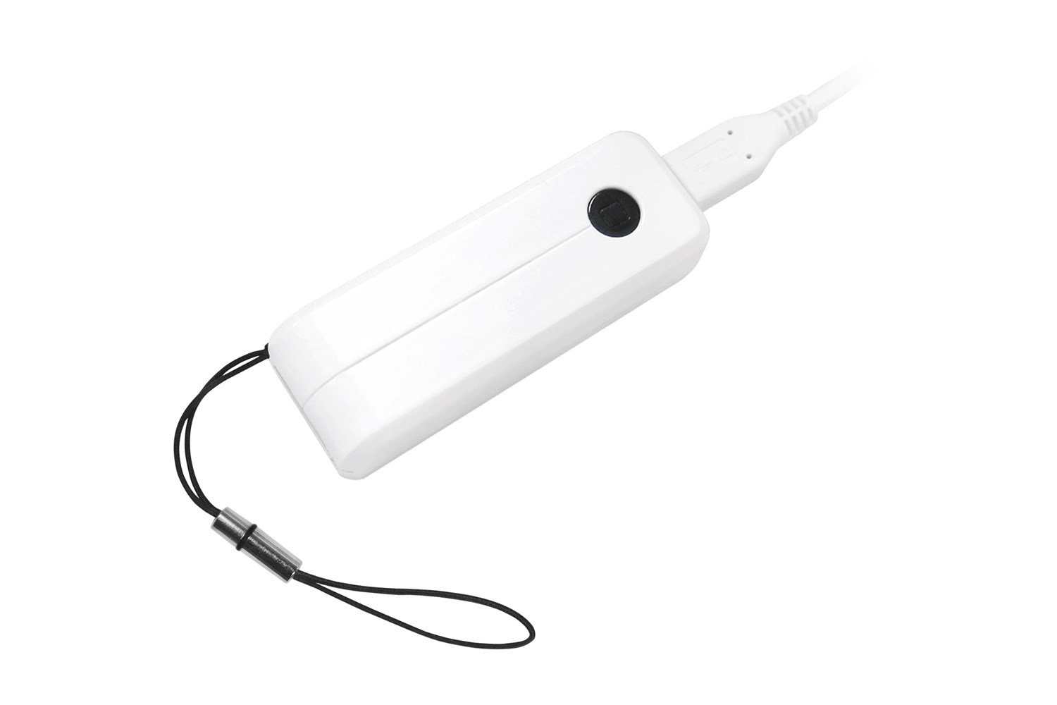 ACR3901T-W1 GÜVENLİ Bluetooth TEMASLI AKILLI KART OKUYUCU - KODLAYICI