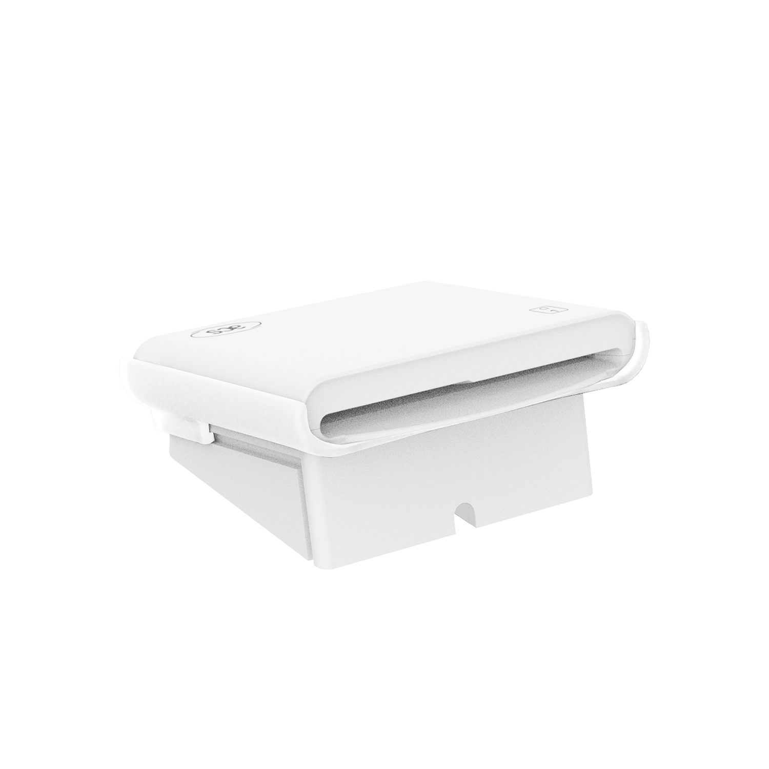 ACR40U TEMASLI AKILLI KART OKUYUCU (PREMİUM)