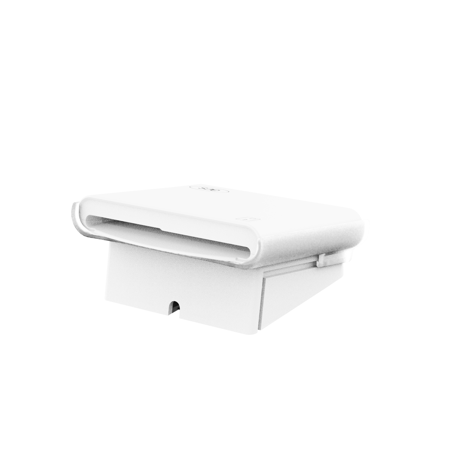 ACR40U TEMASLI AKILLI KART OKUYUCU (PREMİUM)