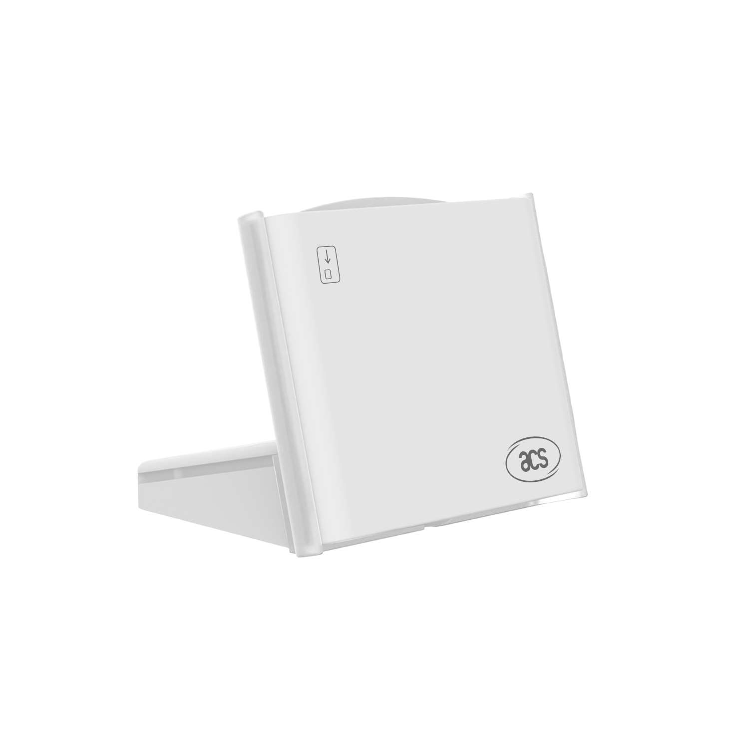 ACR40U TEMASLI AKILLI KART OKUYUCU (PREMİUM)