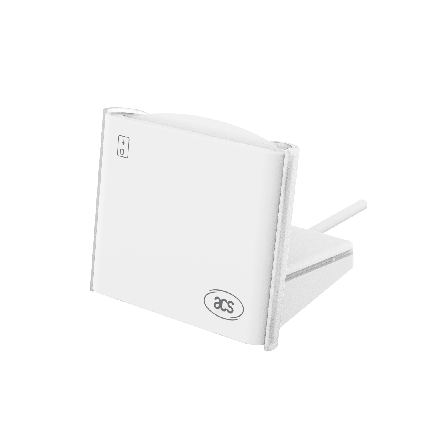 ACR40U TEMASLI AKILLI KART OKUYUCU (PREMİUM)