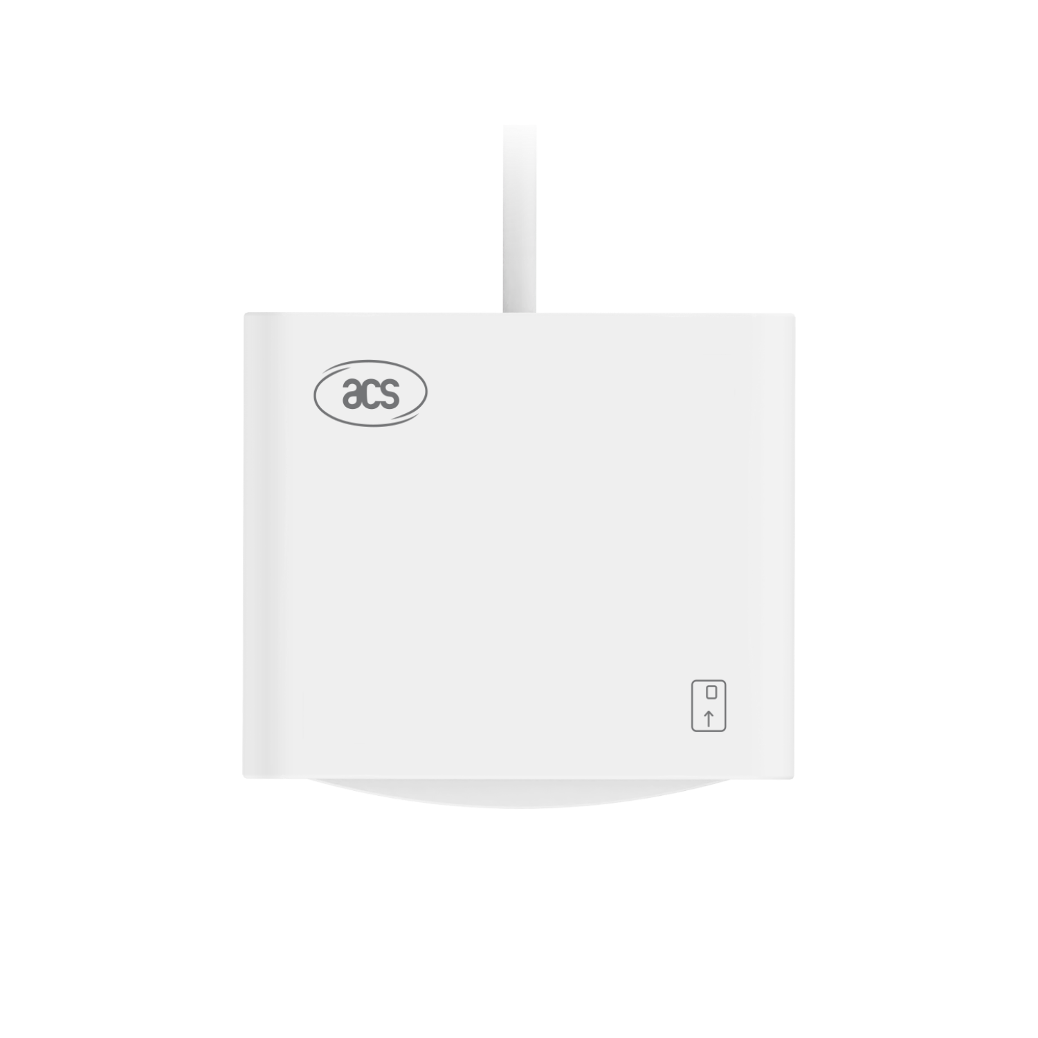 ACR40U TEMASLI AKILLI (SMART) KART OKUYUCU - KODLAYICI