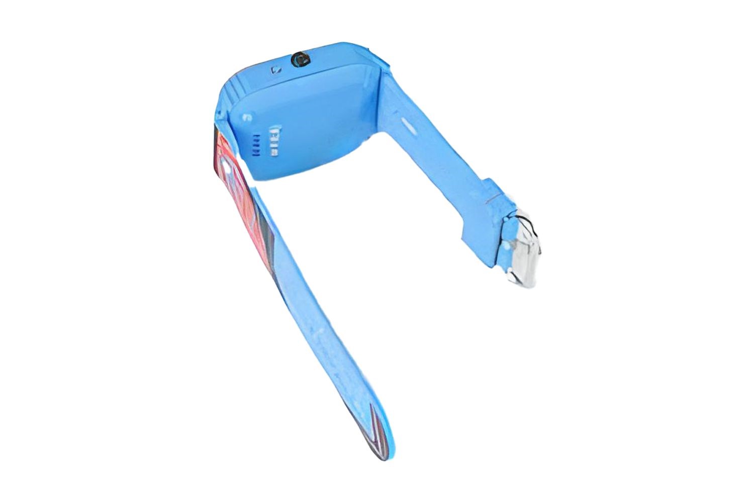 Aktif RFID Bileklik Çocuk Saat Boş Kasa V1