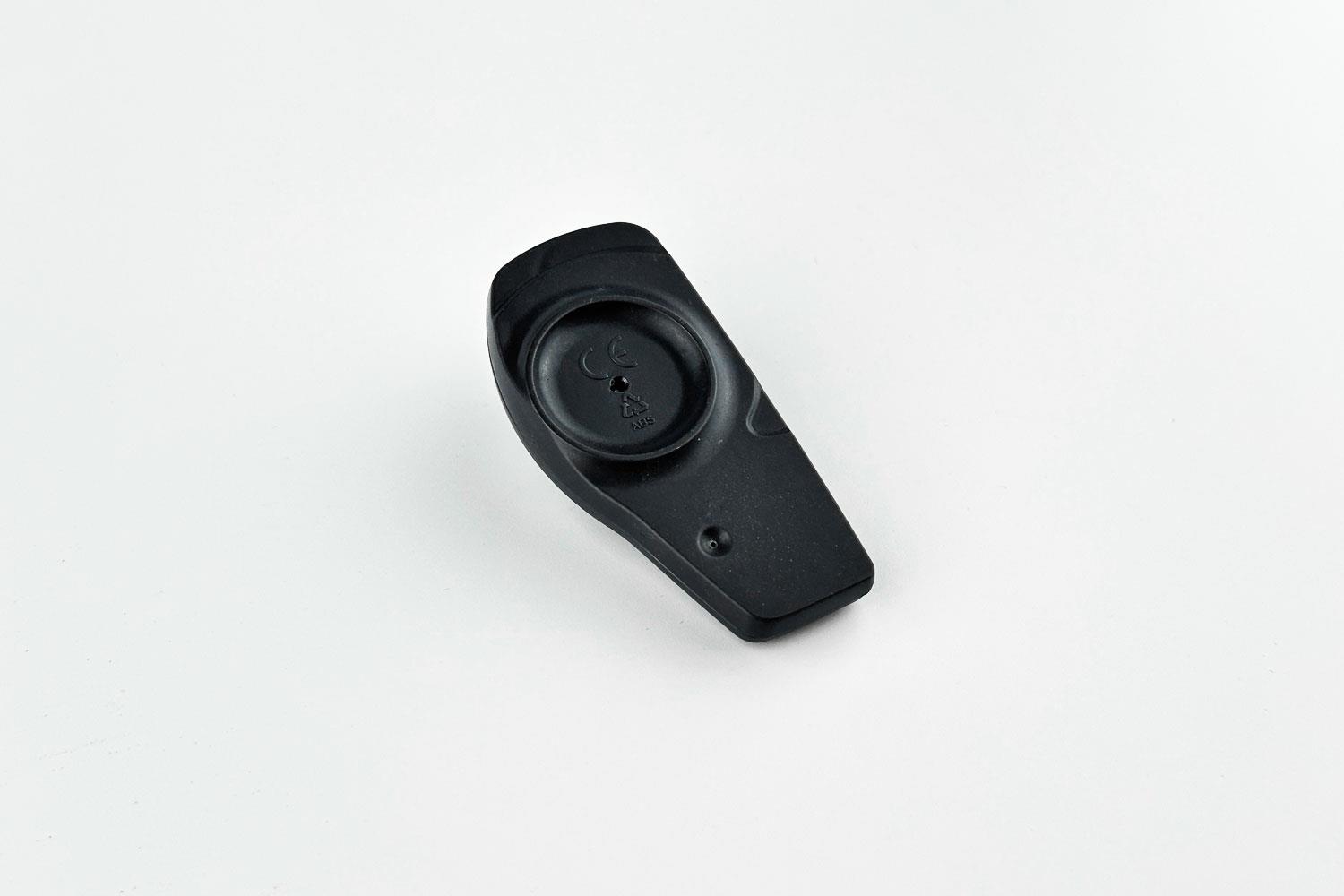 Akusto Manyetik 58 khz Sert Alarm Etiketi