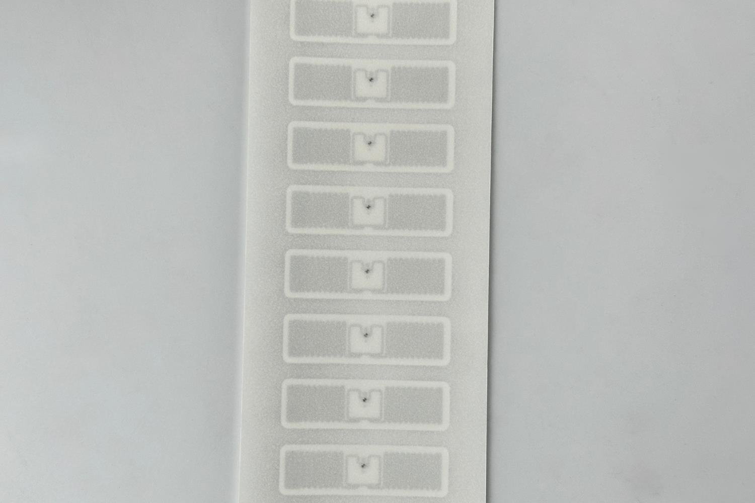 Alien ALN 9610 UHF RFID Etiket