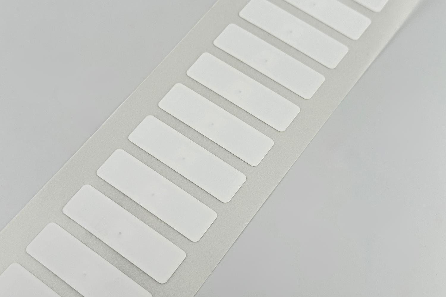 Alien ALN 9610 UHF RFID Etiket