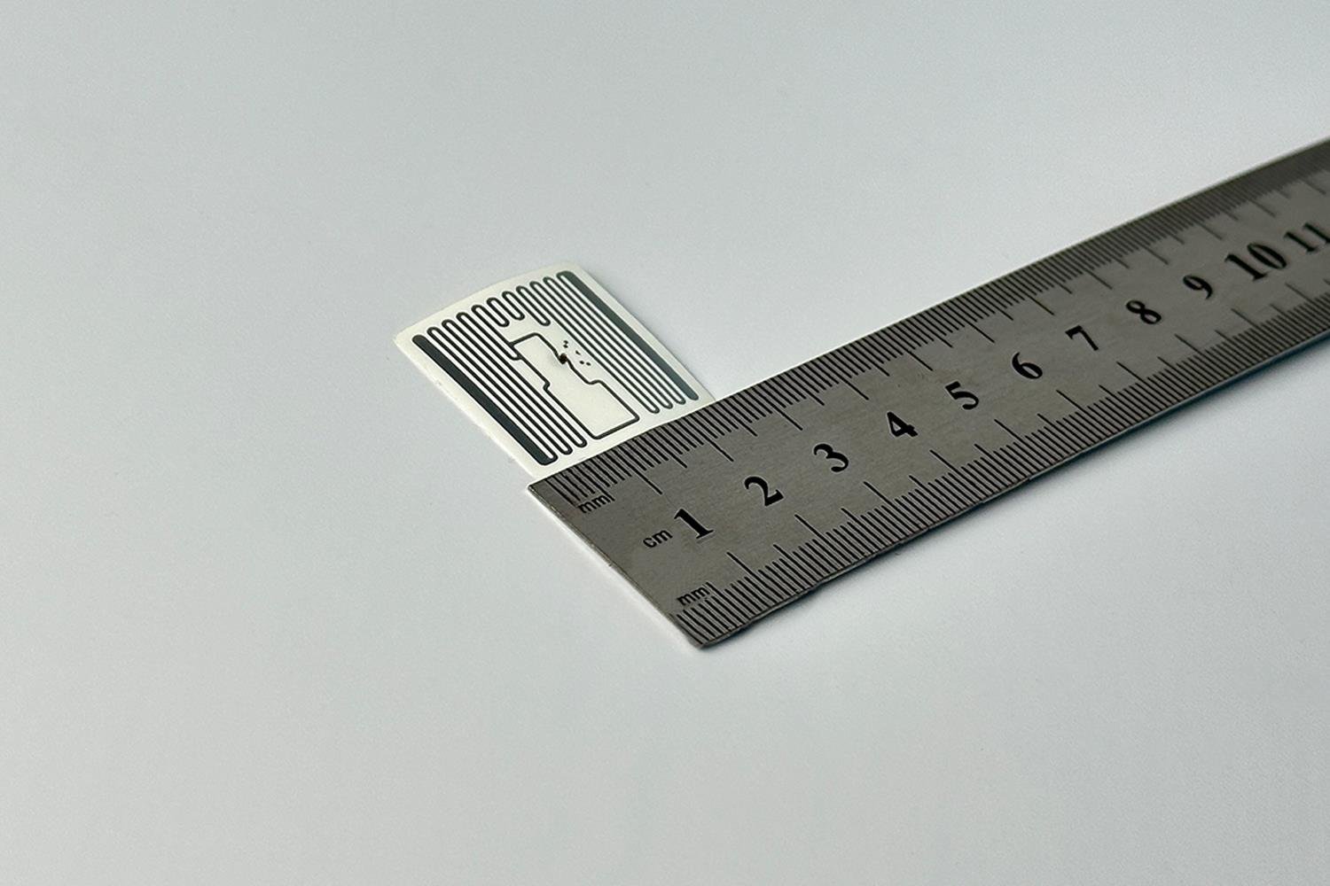 Alien ALN 9629 UHF RFID Etiket