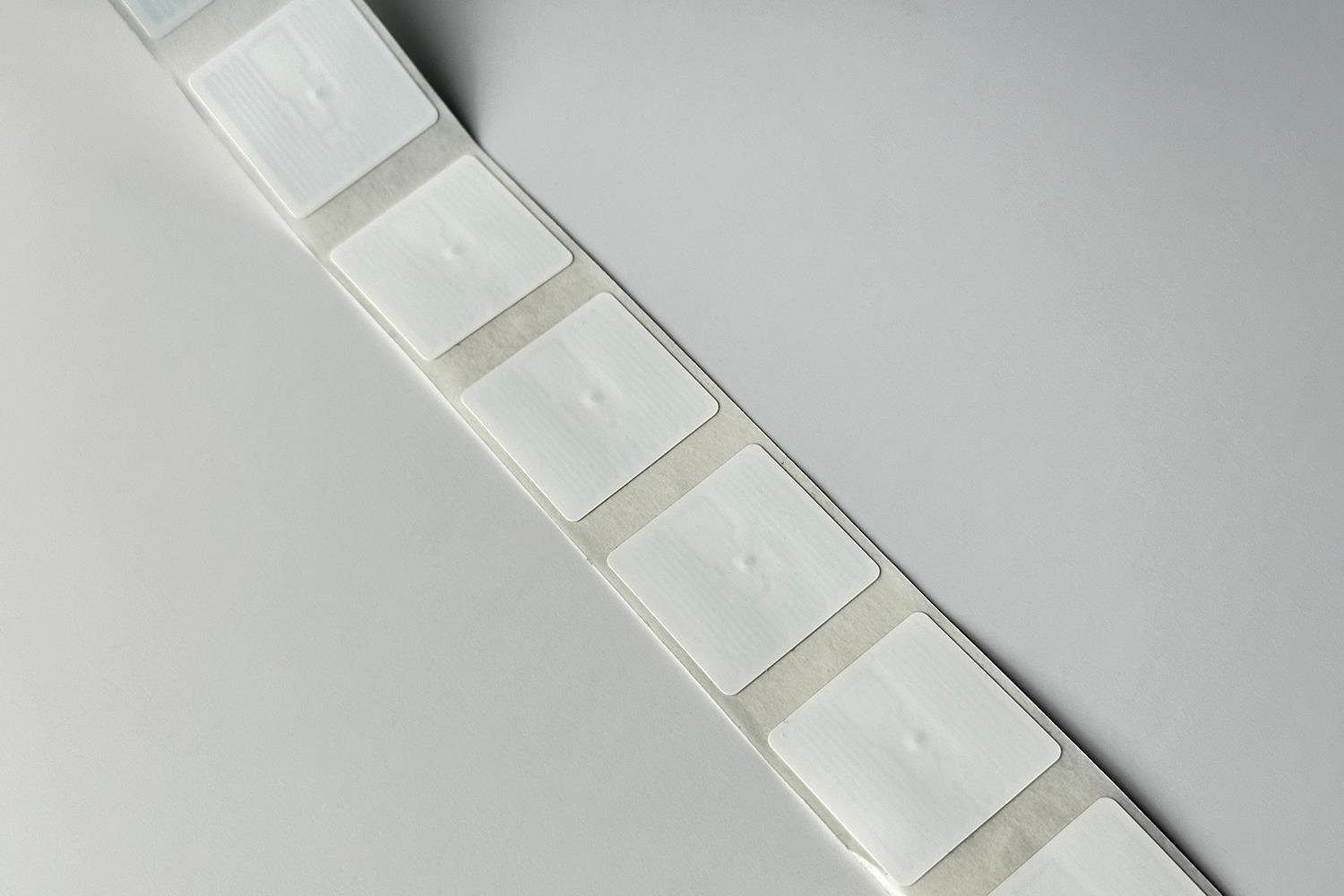 Alien ALN 9629 UHF RFID Etiket