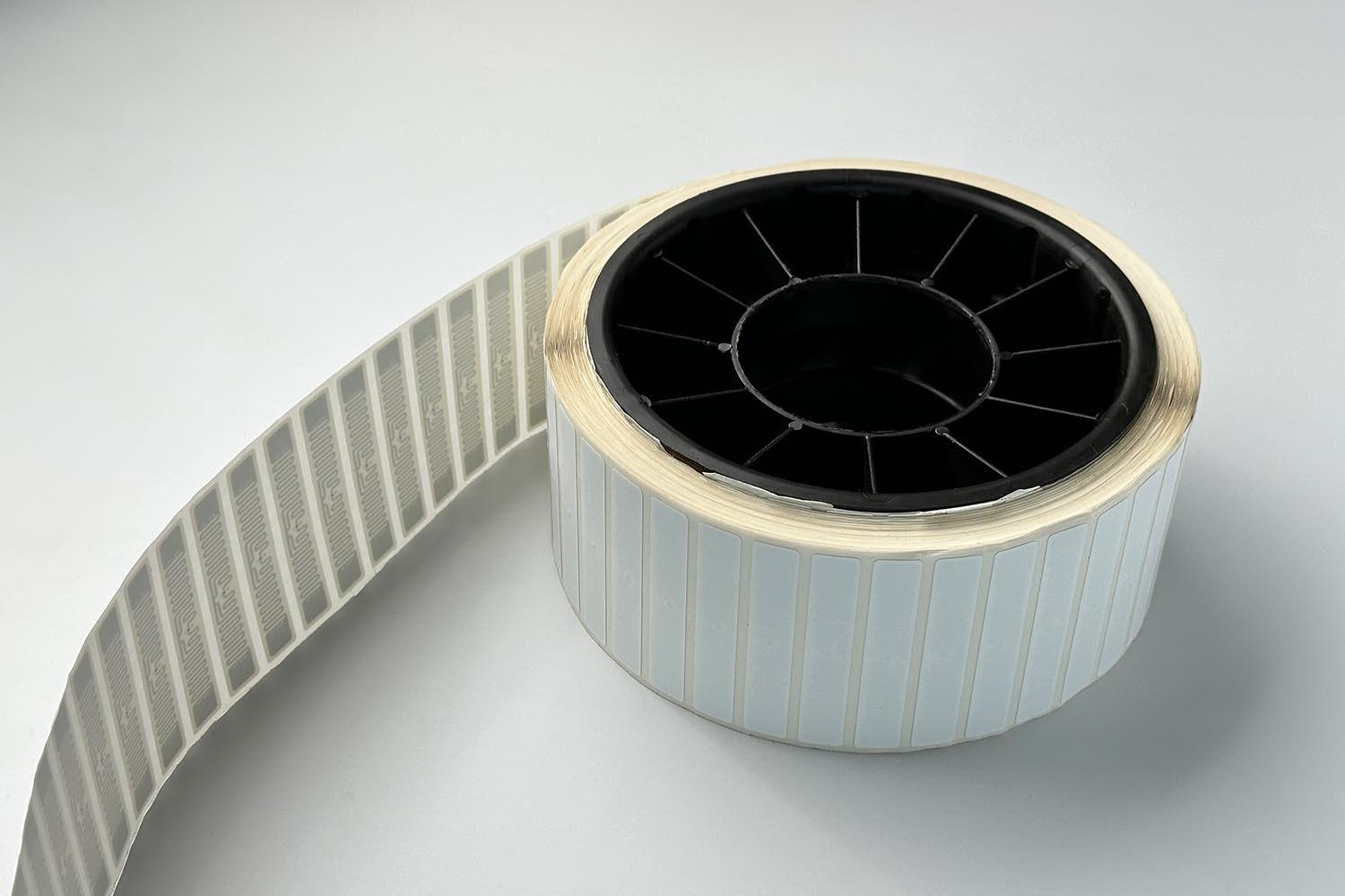 Alien ALN 9630 UHF RFID Etiket