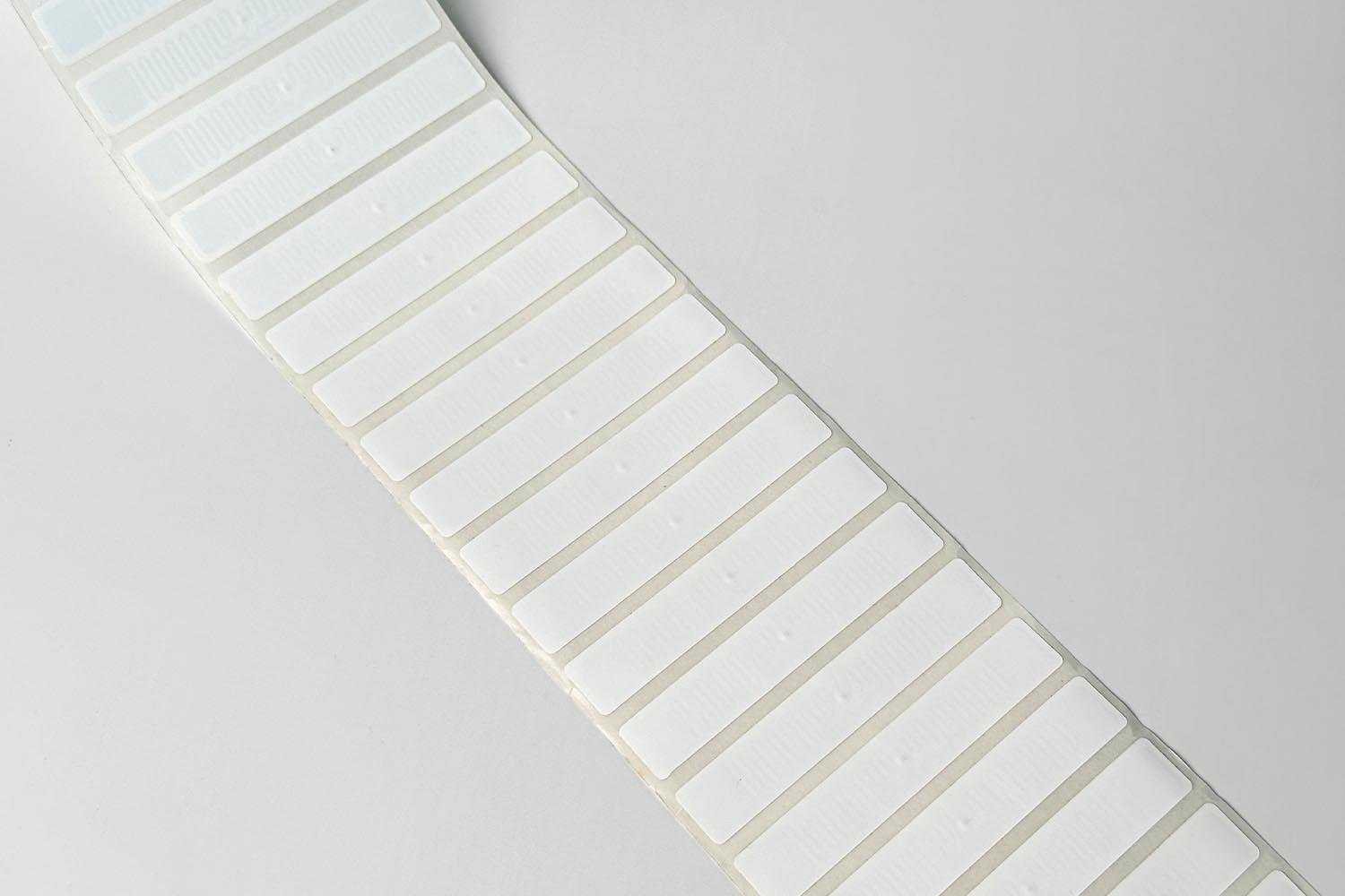 Alien ALN 9630 UHF RFID Etiket