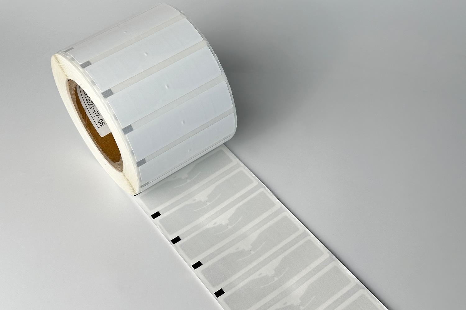 Alien ALN 9654 UHF RFID Etiket