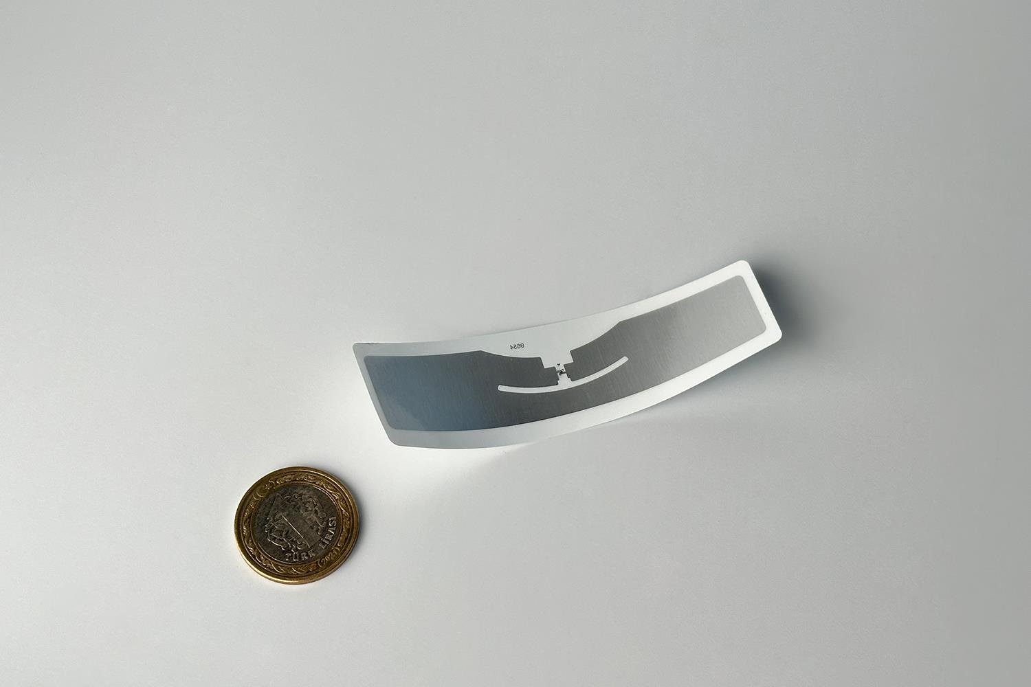 Alien ALN 9654 UHF RFID Etiket