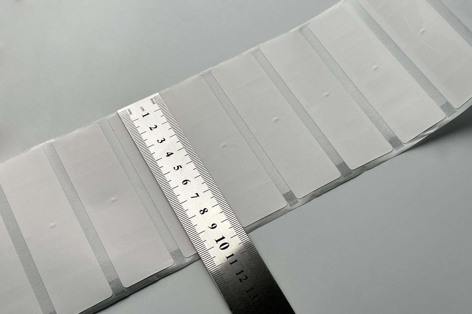 Alien ALN 9654 UHF RFID Etiket