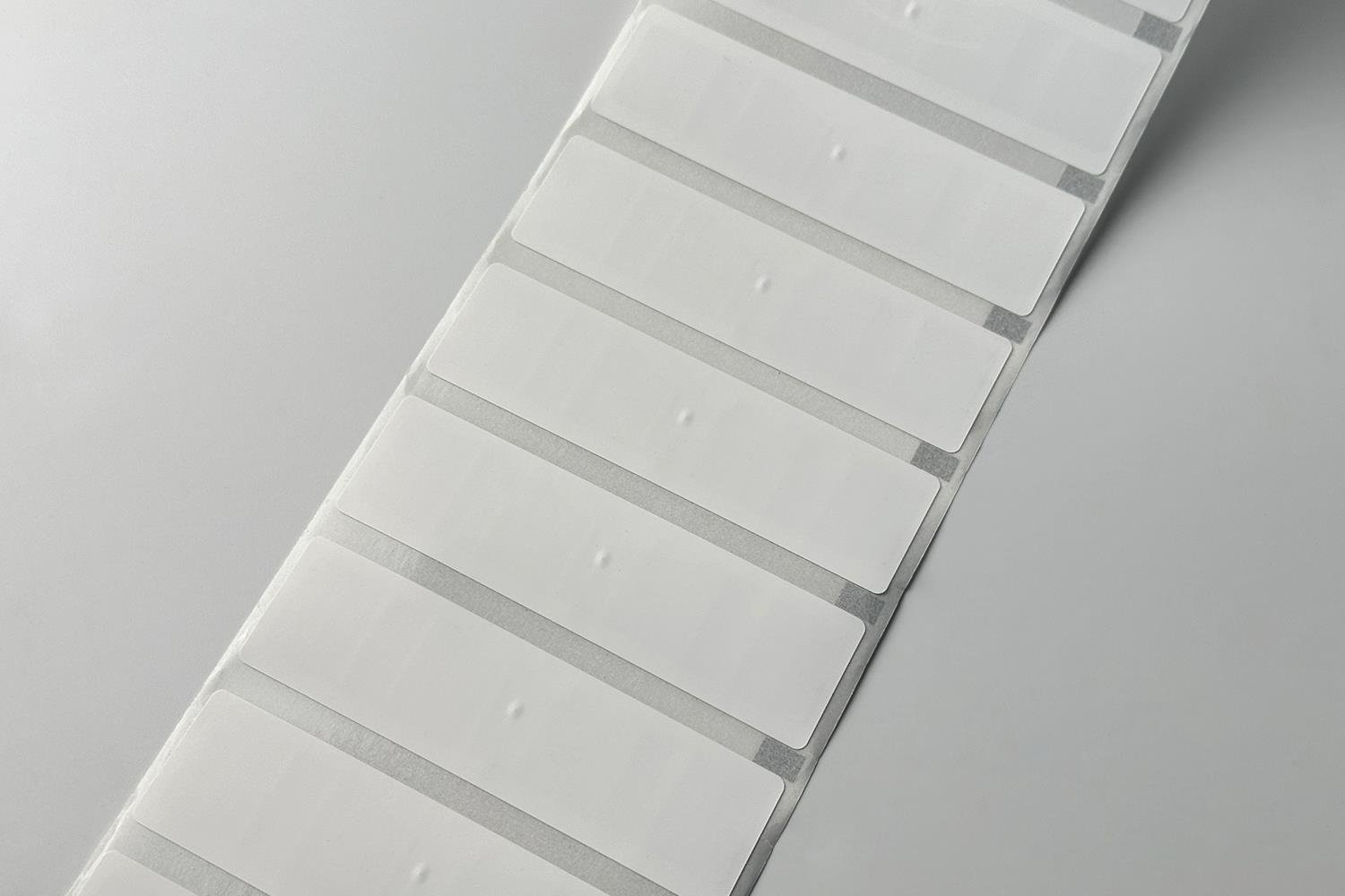 Alien ALN 9654 UHF RFID Etiket