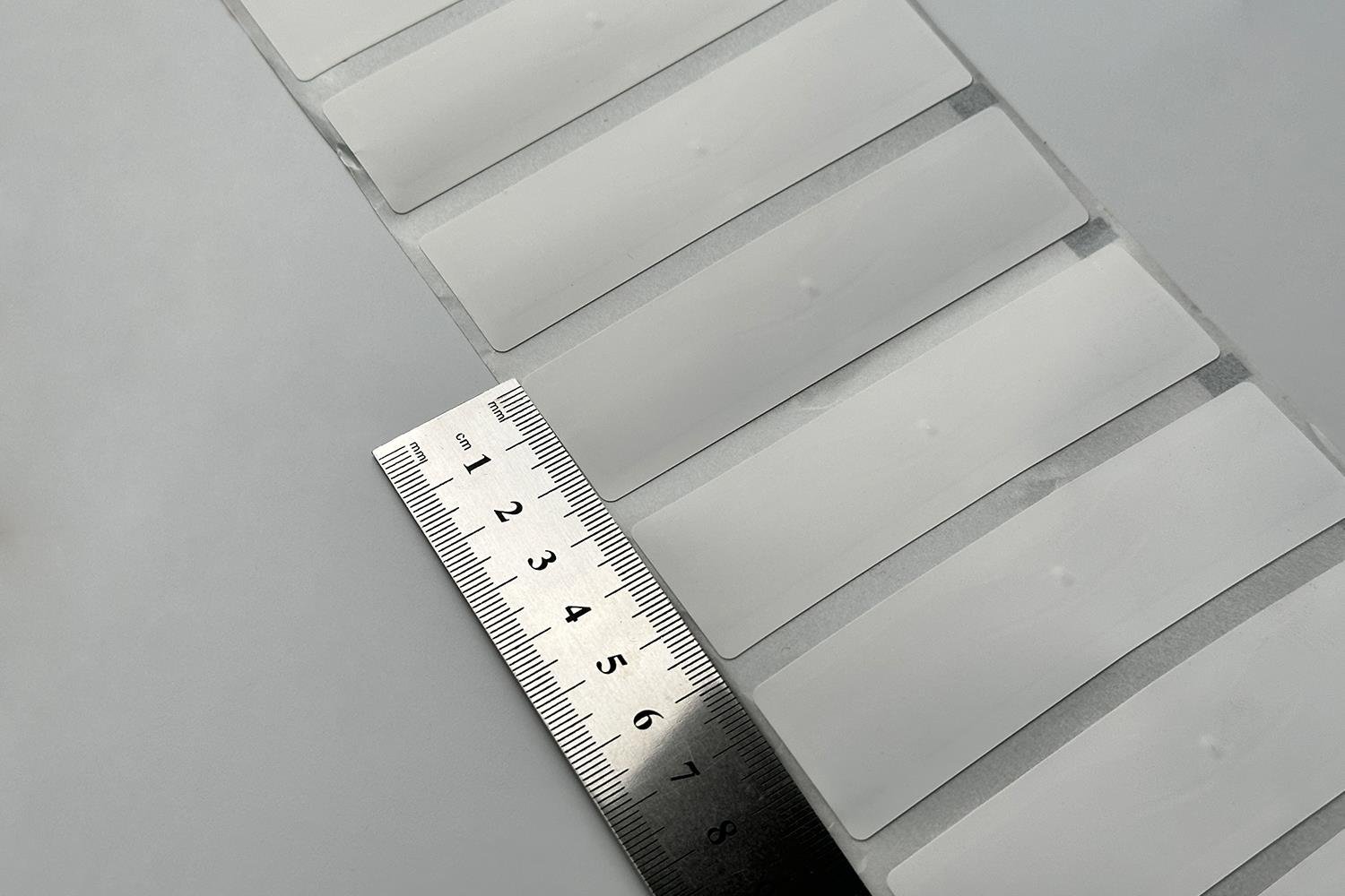 Alien ALN 9654 UHF RFID Etiket