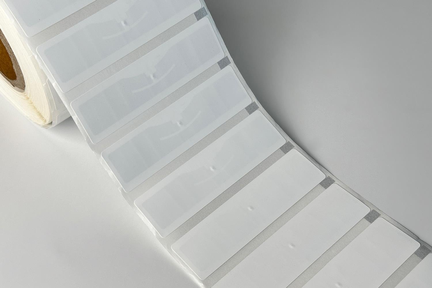 Alien ALN 9654 UHF RFID Etiket