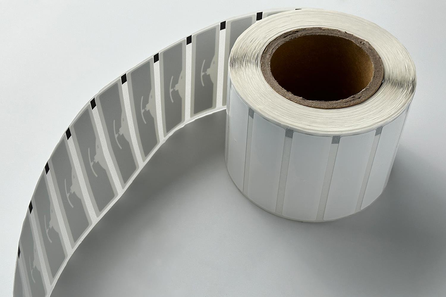 Alien ALN 9654 UHF RFID Etiket