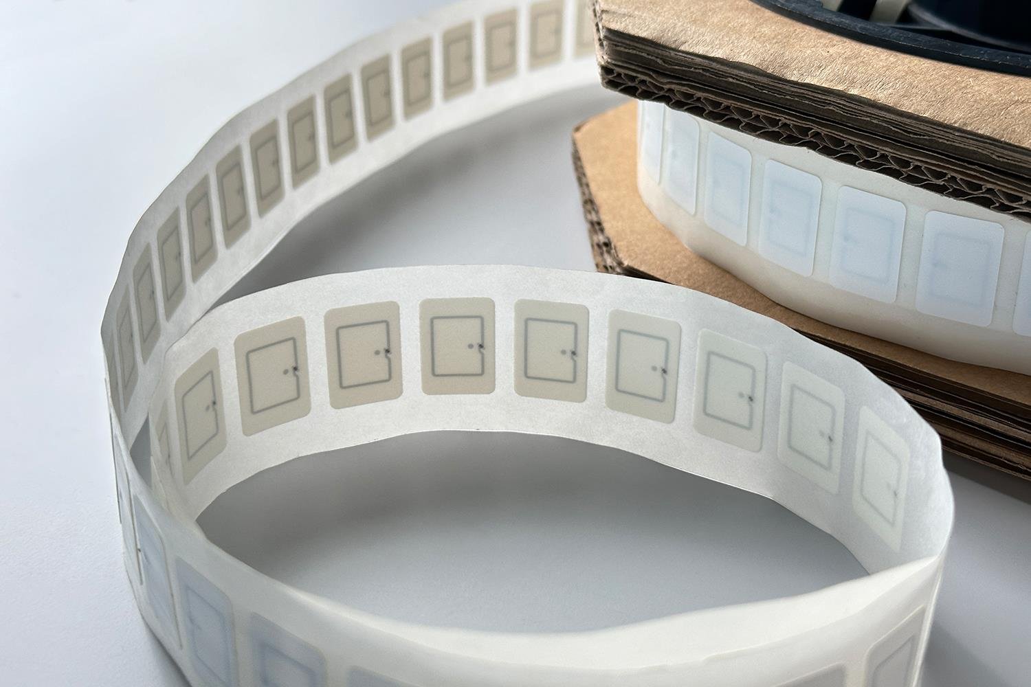 Alien ALN 9713 WRW UHF RFID Etiket