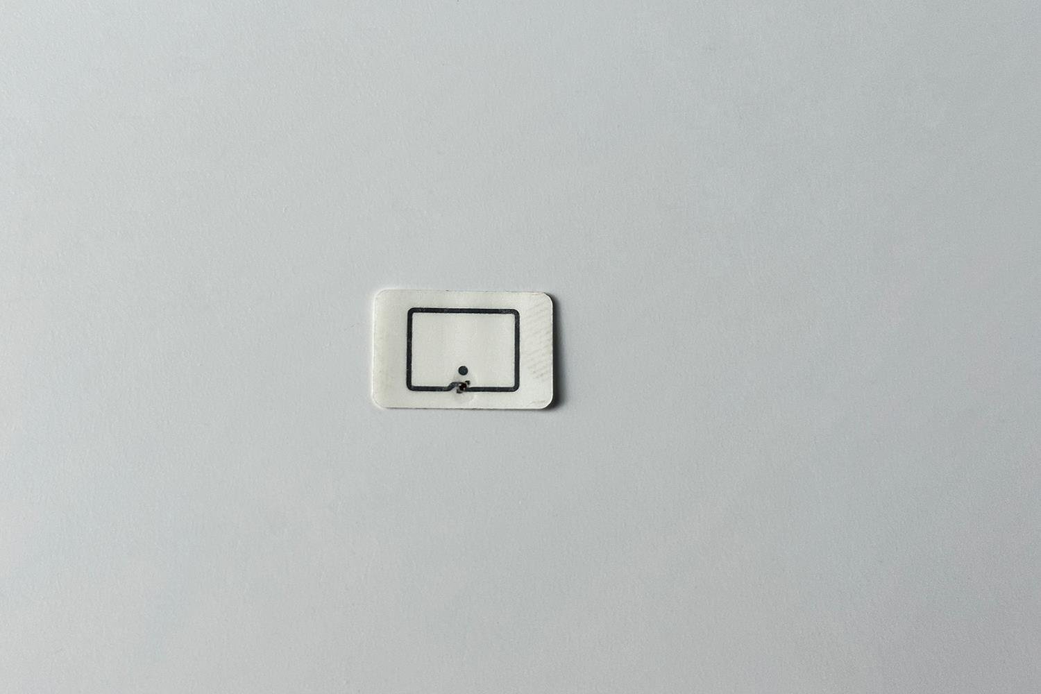 Alien ALN 9713 WRW UHF RFID Etiket