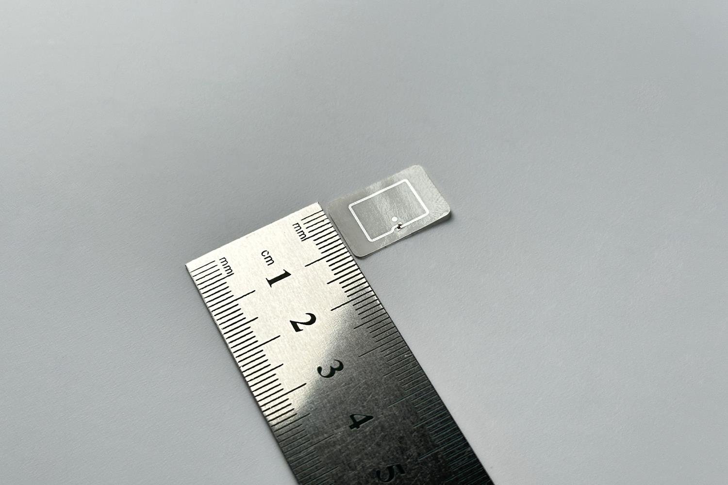 Alien ALN 9713 WRW UHF RFID Etiket