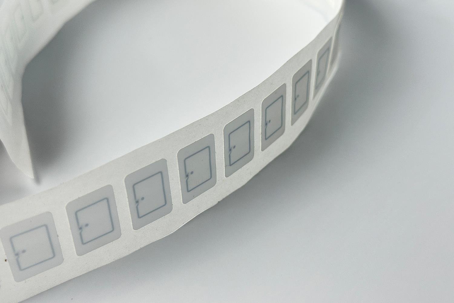 Alien ALN 9713 WRW UHF RFID Etiket