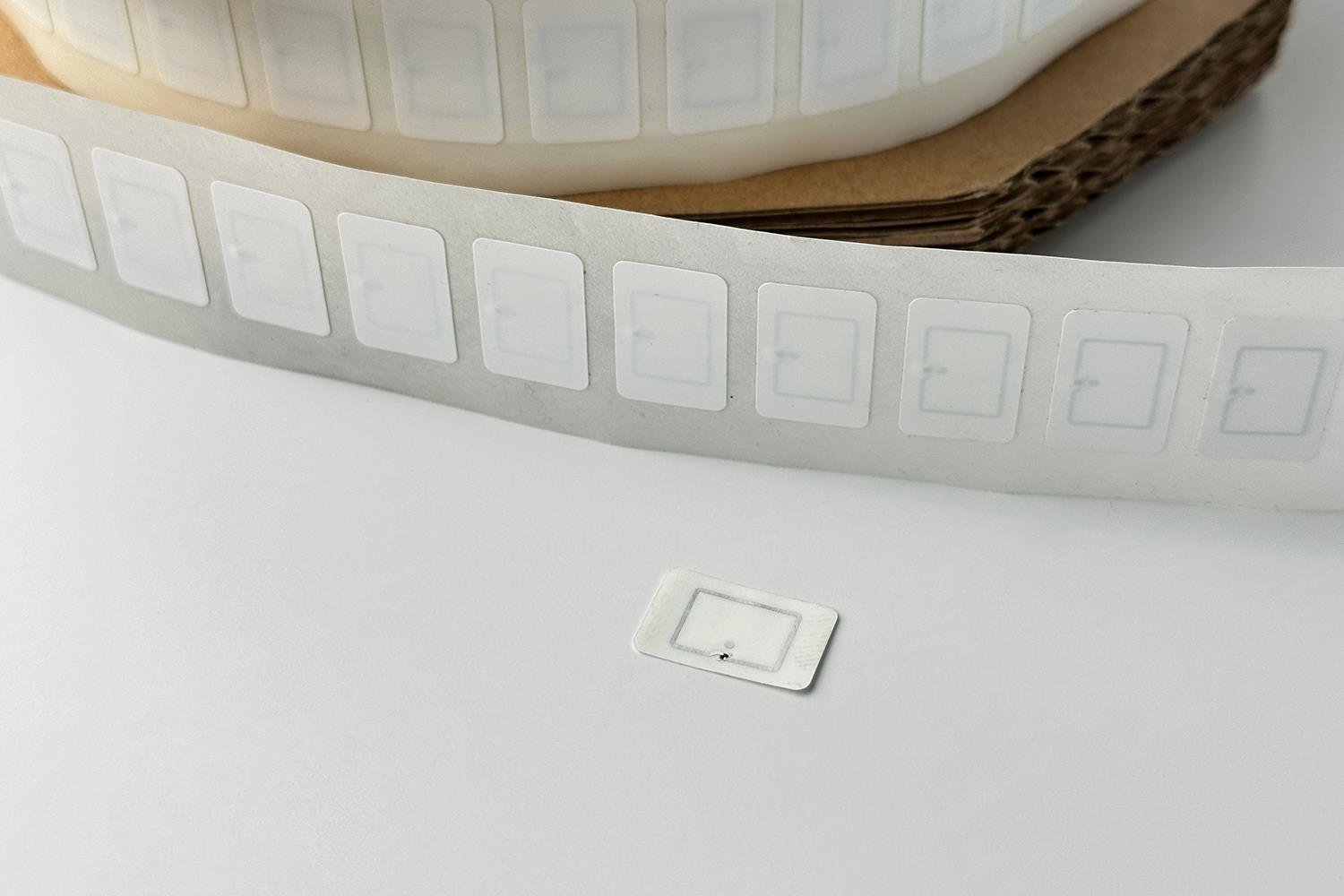 Alien ALN 9713 WRW UHF RFID Etiket