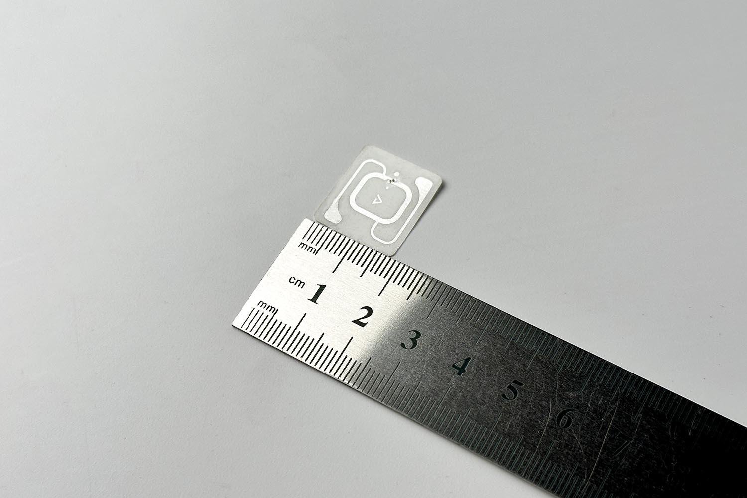 Alien ALN-9714 WRW T RFID Etiket