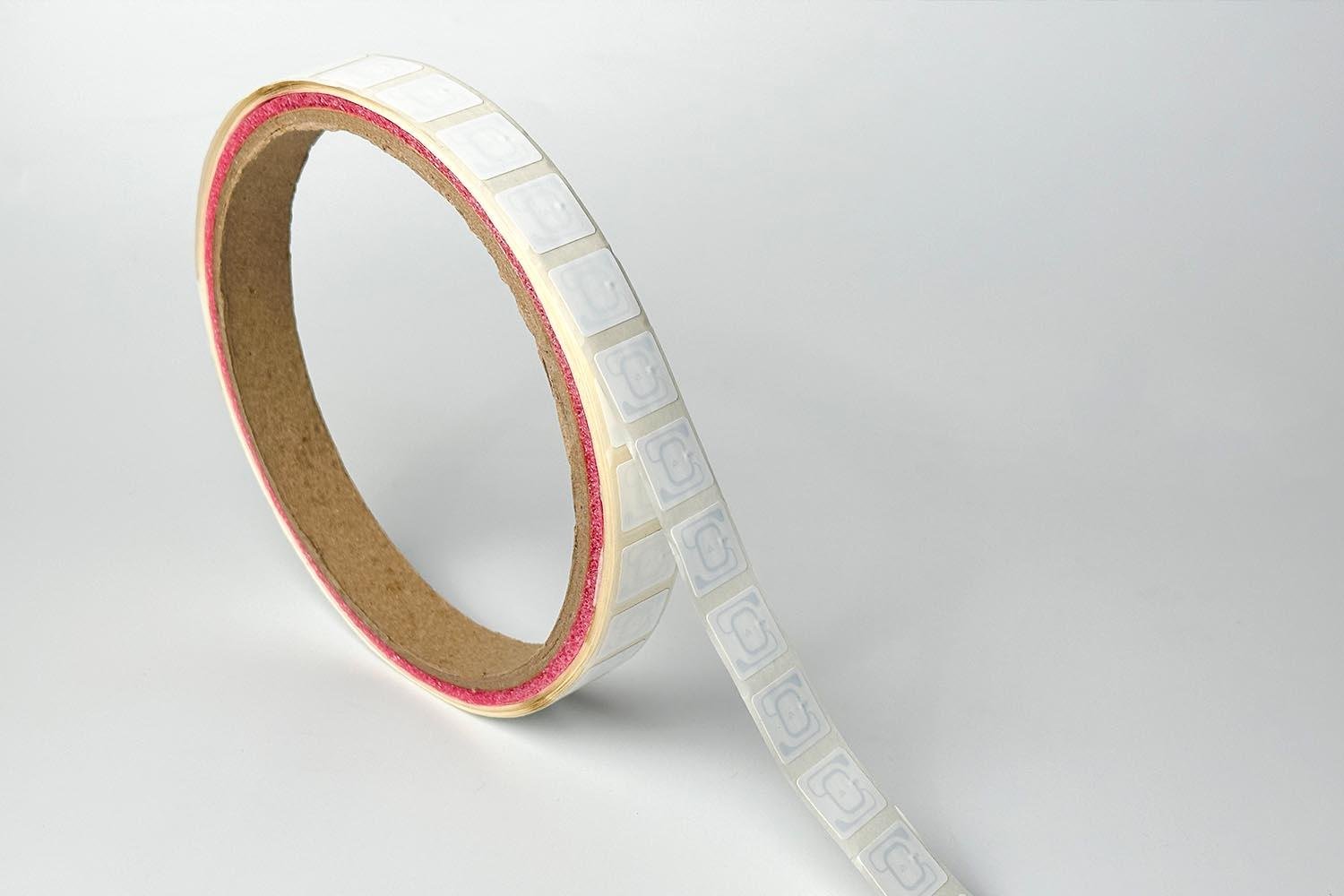 Alien ALN-9714 WRW T RFID Etiket