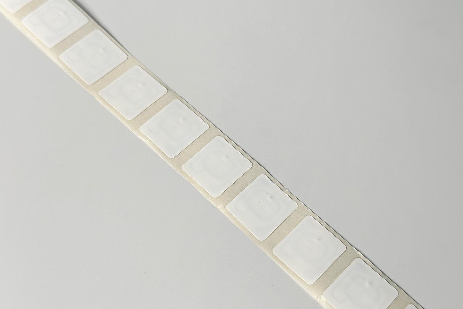 Alien ALN-9714 WRW T RFID Etiket